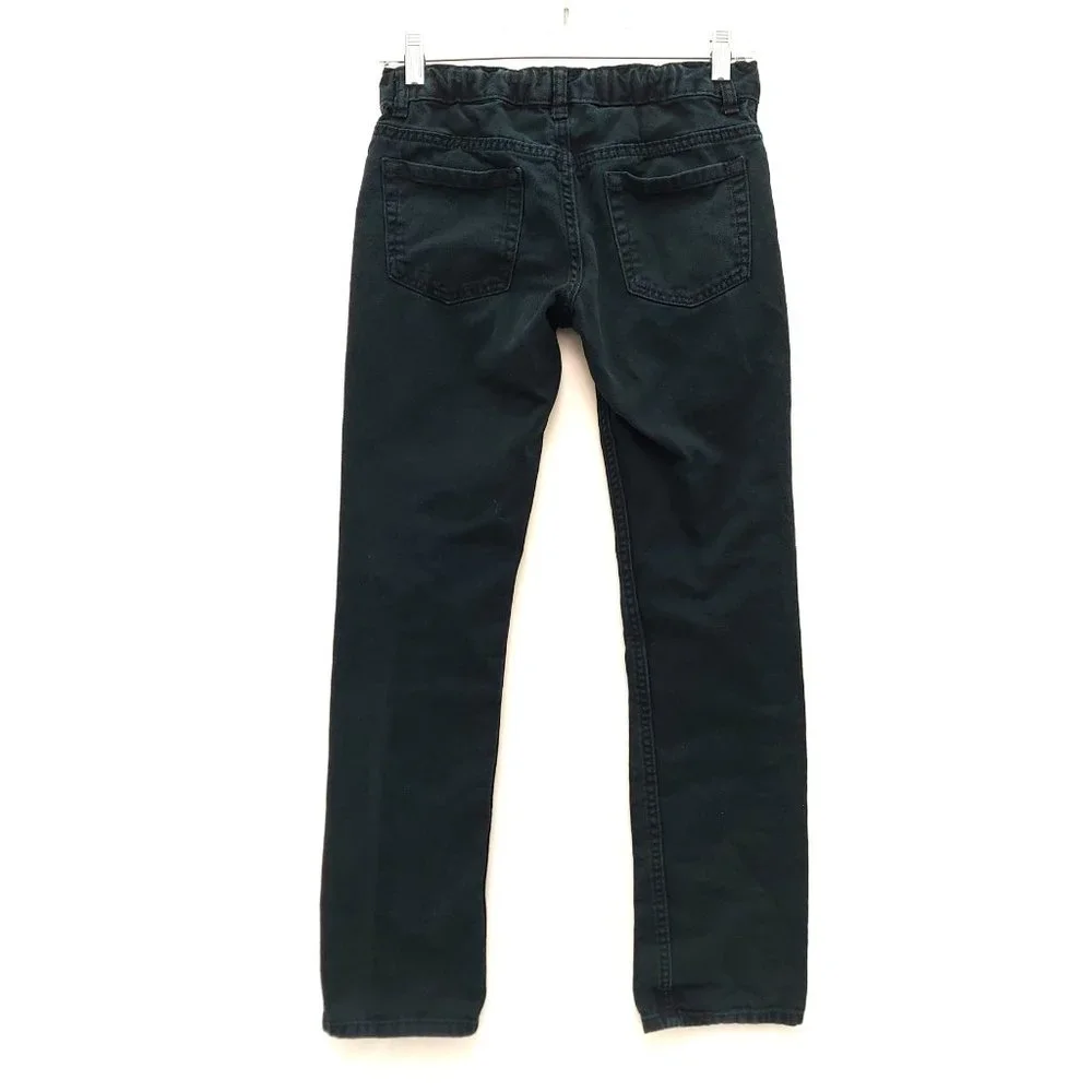 Girl's Dark Blue Old Navy Skinny Jeans